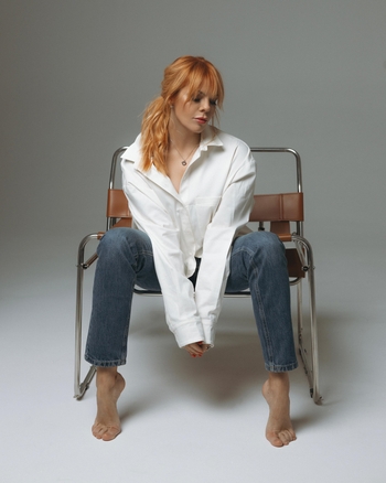 Anastasiya Stotskaya