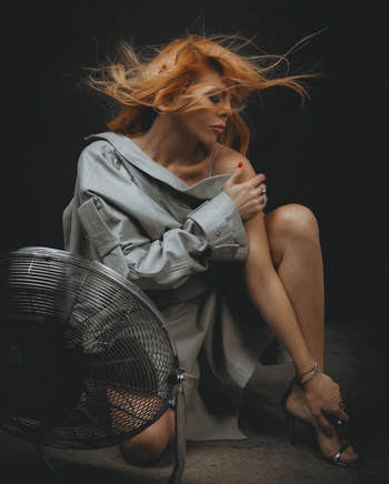 Anastasiya Stotskaya