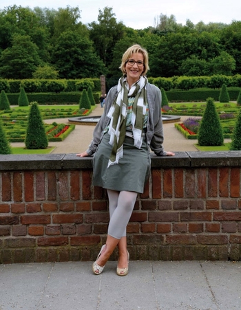Yvonne Willicks