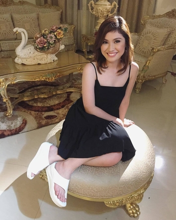 Thea Tolentino
