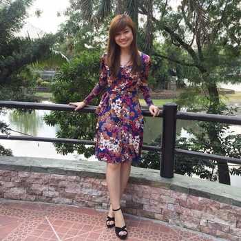 Thea Tolentino
