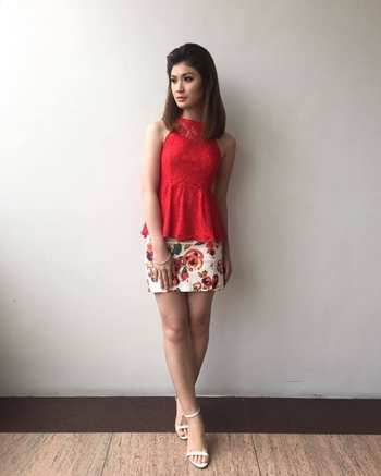 Thea Tolentino