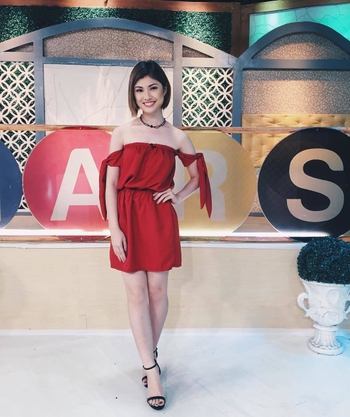 Thea Tolentino