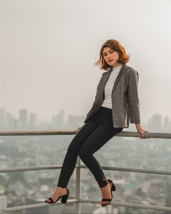 Thea Tolentino