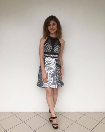 Thea Tolentino