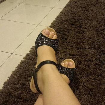 Thea Tolentino