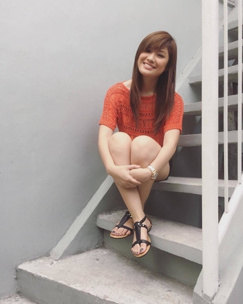 Thea Tolentino