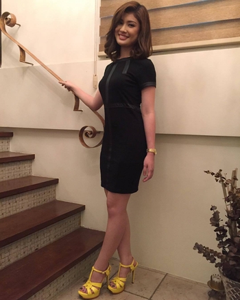Thea Tolentino