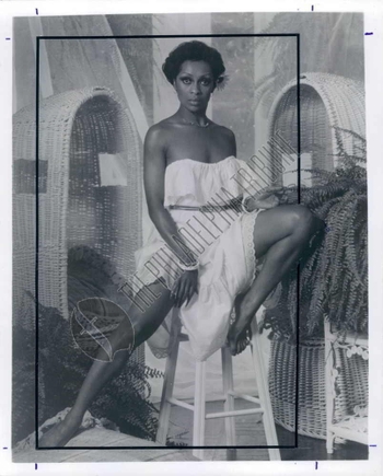 Lola Falana