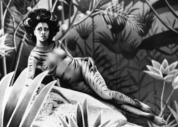 Lola Falana