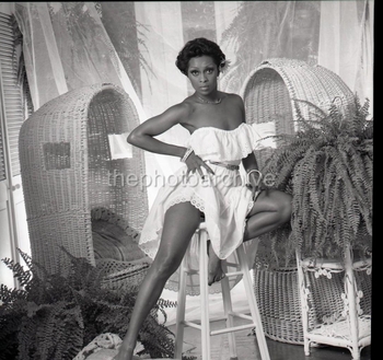 Lola Falana