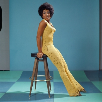 Lola Falana