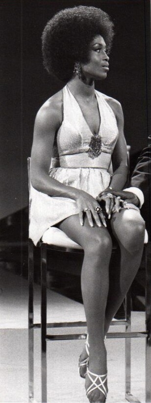 Lola Falana