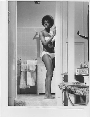 Lola Falana