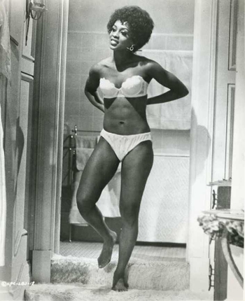 Lola Falana