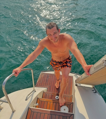 Julian Kostov