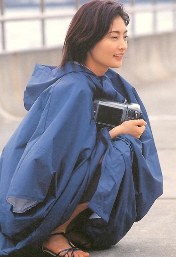 Takako Tokiwa