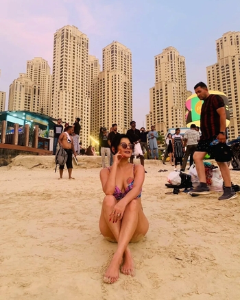 Sushma Karki