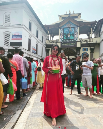 Sushma Karki
