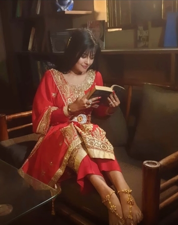 Sushma Karki