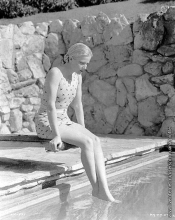 Ann Harding