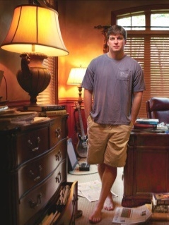 Michael Burry