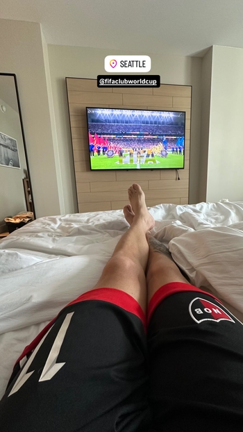 Maxi Rodriguez