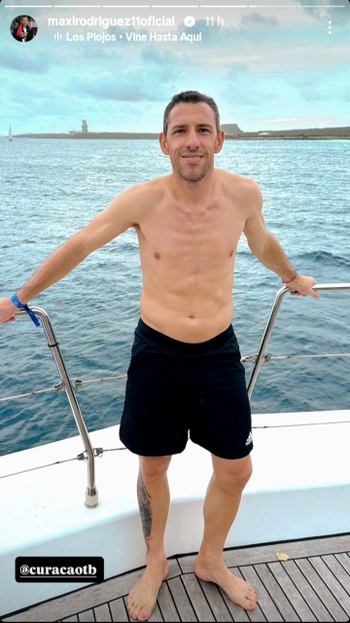 Maxi Rodriguez