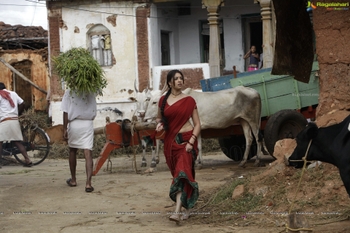 Richa Gangopadhyaya