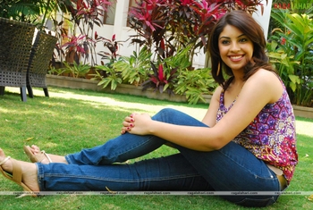 Richa Gangopadhyaya