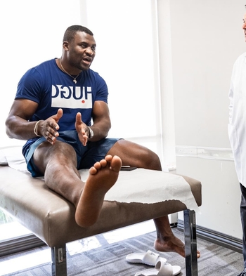 Francis Ngannou