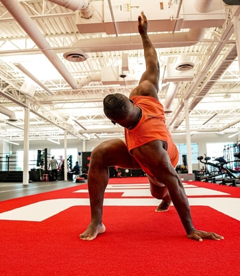 Francis Ngannou