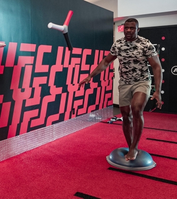 Francis Ngannou