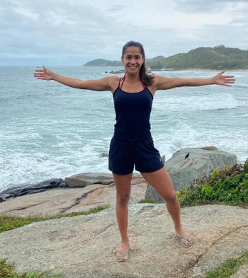 Teliana Pereira