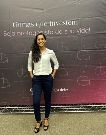 Teliana Pereira