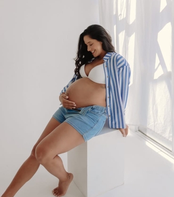 Teliana Pereira