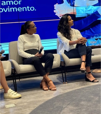 Teliana Pereira