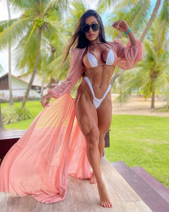 Andrea De Andrade