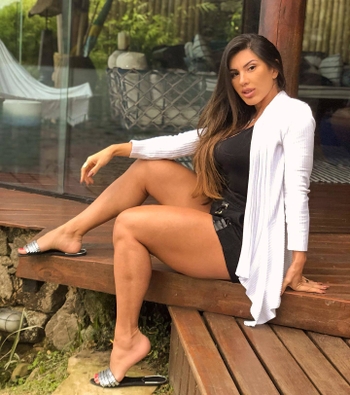 Andrea De Andrade