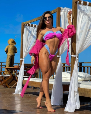 Andrea De Andrade