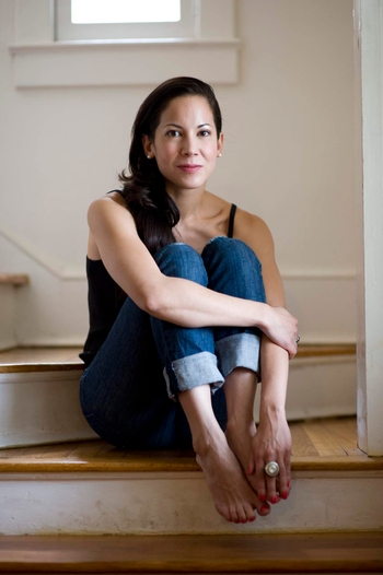 Karin Tanabe