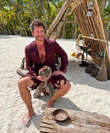 Nick Lachey