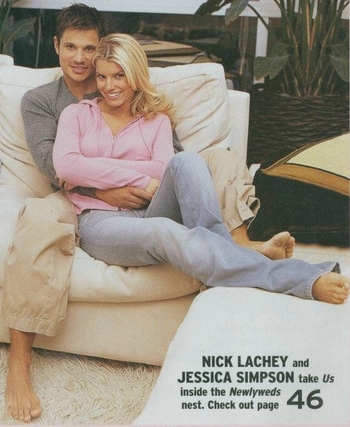 Nick Lachey