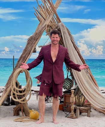 Nick Lachey