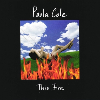 Paula Cole