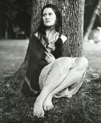 Paula Cole