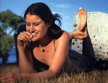 Paula Cole