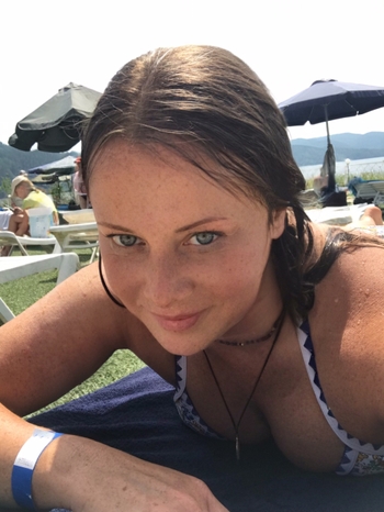 Olga Sidorova