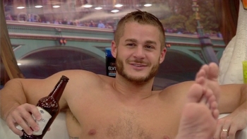 Austin Armacost