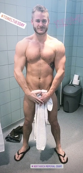 Austin Armacost